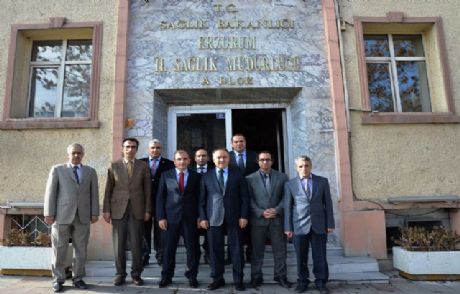 Sağlık Turizmi Büyük İvme Kazandıracak