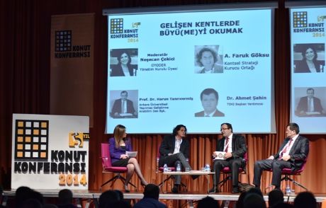 5 Büyük Kente Ait Veriler Açıklandı