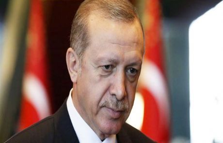 Erdoğan'dan 3 Yasaya Onay