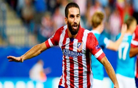 Uefa'dan Arda'ya Büyük Onur!