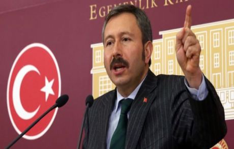 İdris Bal: İdris Naim Şahin Fitne Çıkarıyor