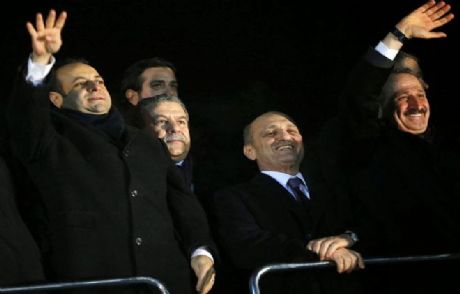 4 Bakan Hakkındaki Haberlere Yayın Yasağı