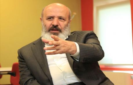 'teşekkür Etmem, Gırtlağına Sarılırım'