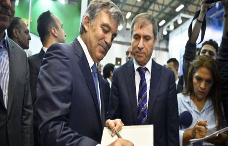 'türkiye'nin Geçirdiği Harika Tarihin Kitabı'