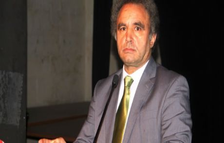 Prof. Yıldırım'dan Hakkındaki İddialara Cevap