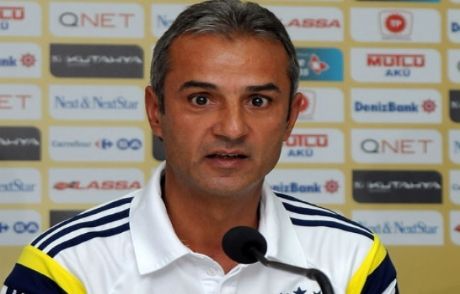 İsmail Kartal'dan 'caner' Açıklaması