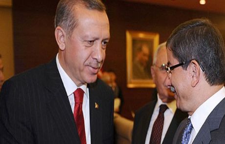 Abd'den Erdoğan Ve Davutoğlu Açıklaması