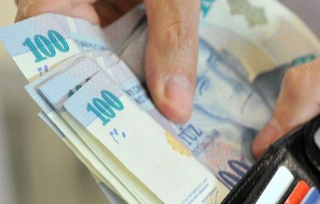 Çalışanın Maaşına Devlet Garantisi