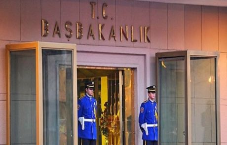 Başbakanlık Müşavirliği'ne Yeni Atama