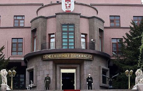 Genelkurmay'dan Uludere Açıklaması