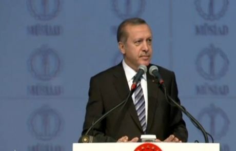 Erdoğan'dan Flaş Açıklamalar