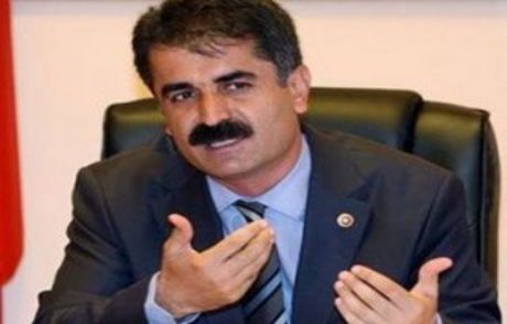 Chp'li Aygün Bahçeli'nin Gezisine Ne Dedi?