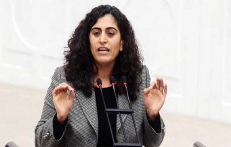 Hdp'den Olay Yaratacak 'ermeni' Teklifi