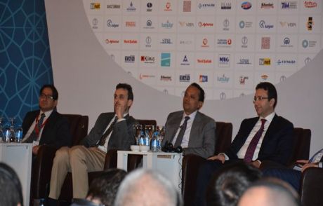 Ibf Kongresinde İslami Finans Dünyası Buluştu