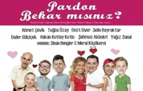 Levent Kırca'dan Kavuğunu Devir Alacak