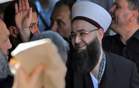Işid'den, Cübbeli Ahmet Hoca'ya Tehdit!
