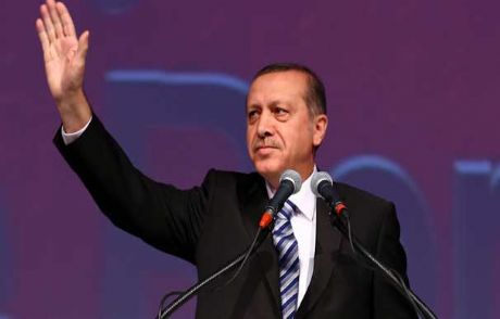 'bizi Sevmiyorlar'