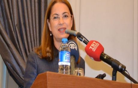 Bakan İslam: Kadınla Erkek Eşit Değil