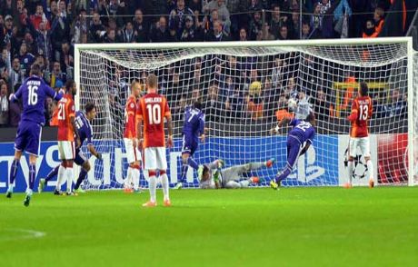 Galatasaray'ın Kasası Boş Kaldı