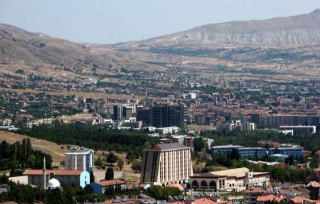 Bir İlin Adı Daha Değişiyor