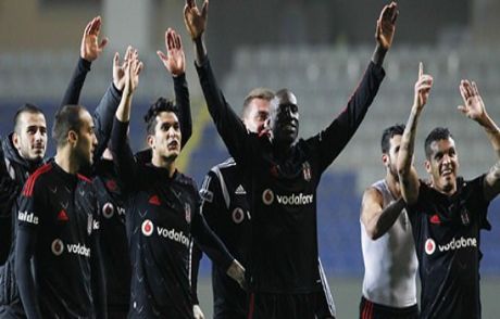 Beşiktaş, Asteras Maçı Hangi Kanalda?