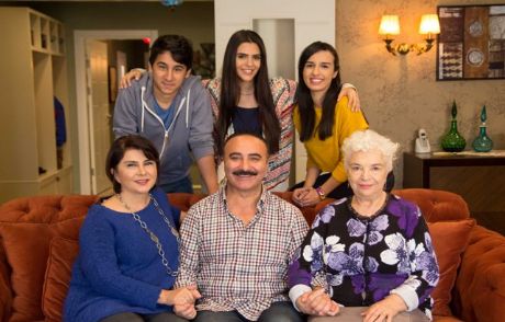 Homofis Kahkaha Tufanı Yaşattı