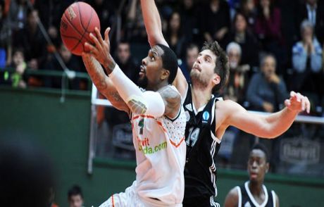 Banvit, Partizan'ı Uzatmada Devirdi