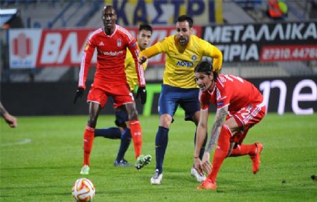 Kartal Tura Kanatlandı!