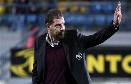 Slaven Bilic: 3. Golü Atmalıydık