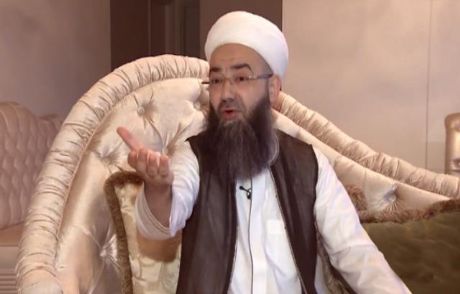 Cübbeli Hoca, Papa'yı İslamiyet'e Davet Etti