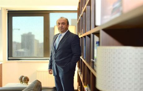 Kentsel Dönüşüm Değil, Binasal Dönüşüm