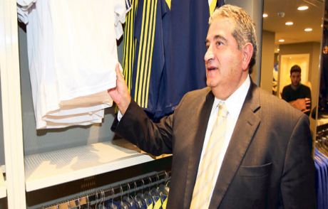Fıratlı Ve Uslu'ya Hapis İstemi