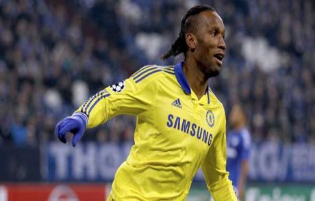 New York City, Drogba'ya Kanca Attı!