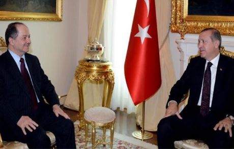 Irak, Türkiye'yi Dava Etti