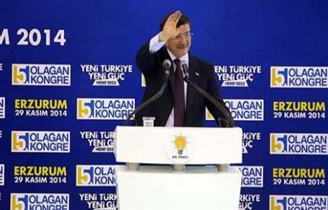 Bahçeli'ye: Hakkari'ye Bingöl'e Git