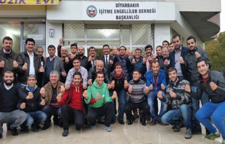 Doğu'dan Öztürk'e 'evet'