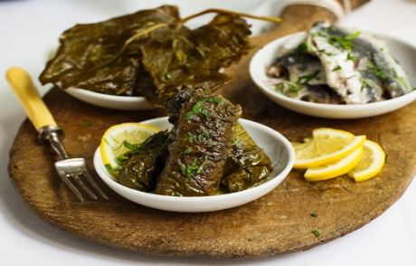 Roka Pera Yeni Sezonu Açtı