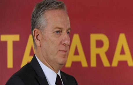 G.saray'dan Hamzaoğlu Açıklaması!