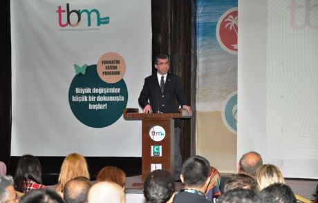 Bağımlılıkla Mücadelede Dev Adım