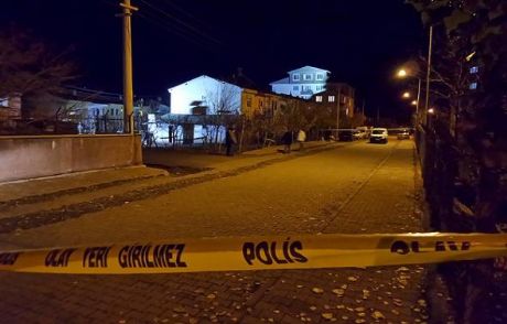 Valilik: Silahlı Saldırı Değil Kaza