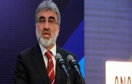 Yıldız: Ermenek'te Kömürden Vazgeçebiliriz