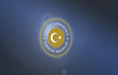 Dışişleri'nden Nijerya'daki Saldırıya Kınama