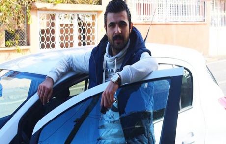 Saadet Partili Başkanın Oğlu Öldürüldü