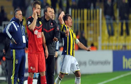 Emre'den Maç Sonu Flaş Açıklama!