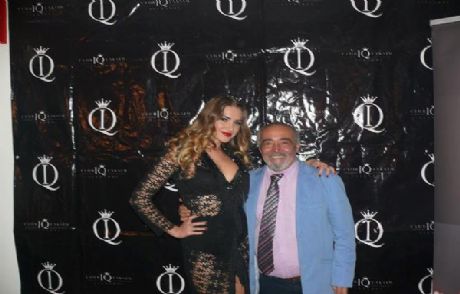 Otilia Hem Göze Hem Kulağa Hitap Etti