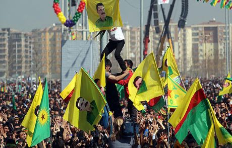 Öcalan'ın Kürtler Üzerinde Etkisi