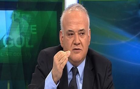 Bülent Yıldırım İle İlgili Flaş İddia
