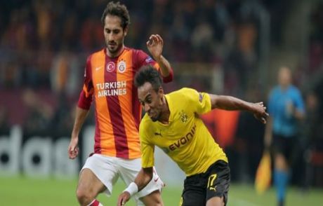 Aslan Almanya Deplasmanında