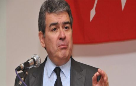 Chp'li Vekil Açıkladı! İstifalar Sürecek