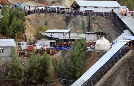 Ermenek'te Son Durum